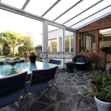 Maison 5 pièces 259400 €