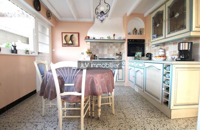 Maison en Vente - Grand-Fort-Philippe (59153) — photo 5
