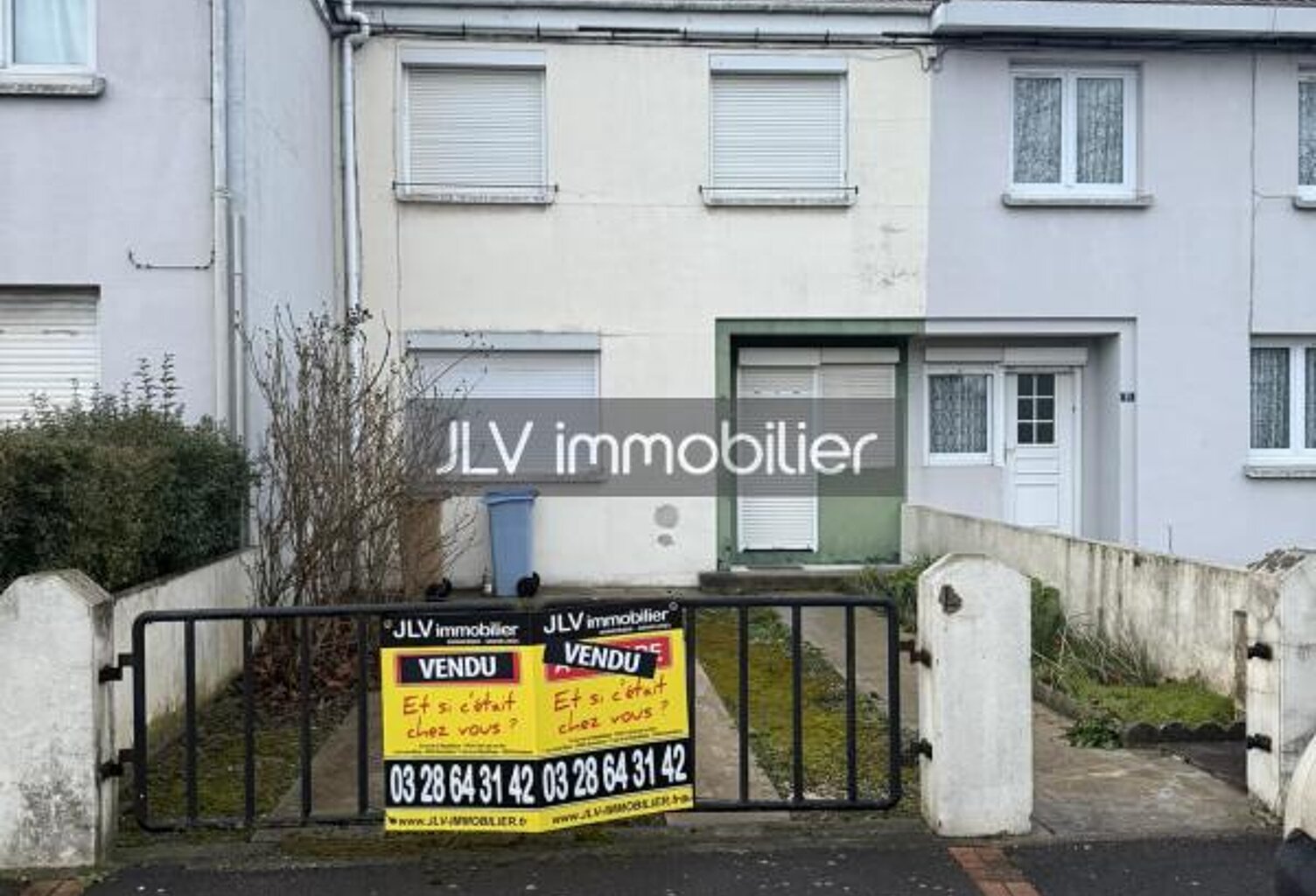 Maison en Vente - Gravelines (59820) — photo 1