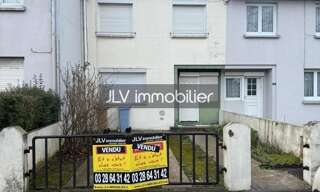 Maison 6 Pièces 80 m² à vendre à Gravelines (59820)