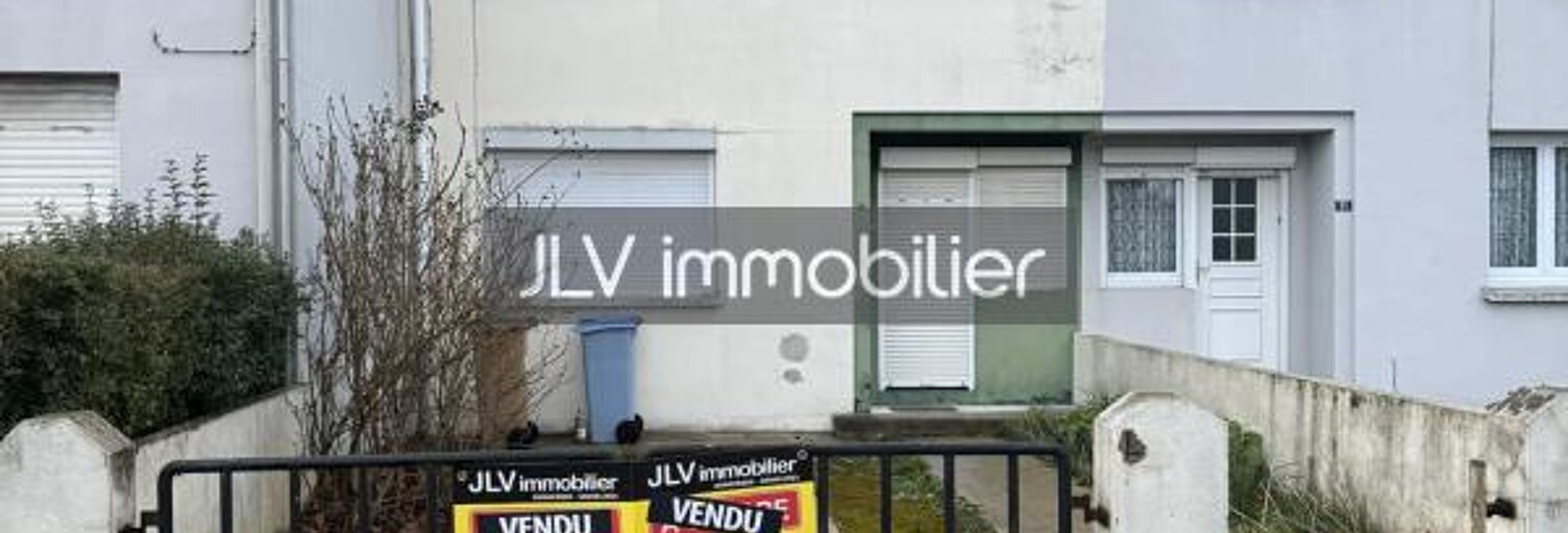 Maison 6 Pièces 80 m² à vendre à Gravelines (59820)