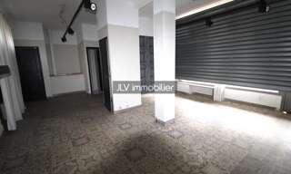 Commerce 3 Pièces 49 m² à vendre à Dunkerque (59140)