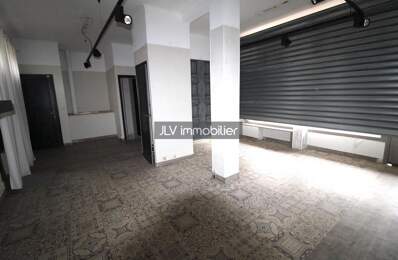 Local comercial en Vente - Dunkerque 59140 (59140) — photo du bien