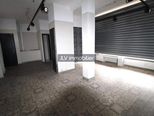 Local comercial en Vente - Dunkerque 59140 (59140) — photo du bien