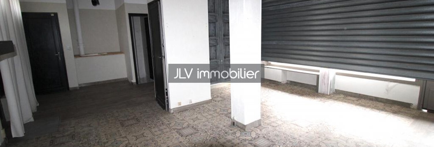 Commerce 3 Pièces 49 m² à vendre à Dunkerque (59140)