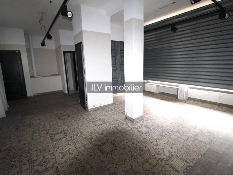 Local comercial en Vente - Dunkerque 59140 (59140) — photo 1