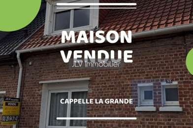 Maison 5 pièces 147900 €