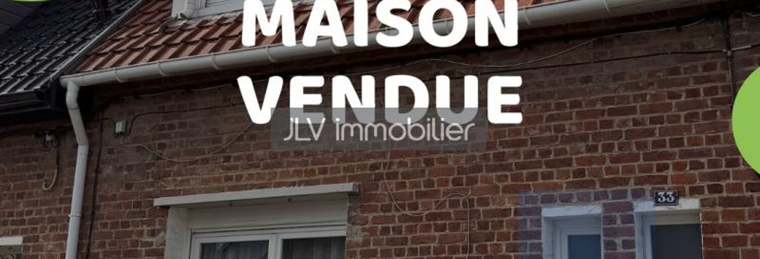 Maison 5 Pièces 70 m² à vendre à Cappelle-la-Grande (59180)