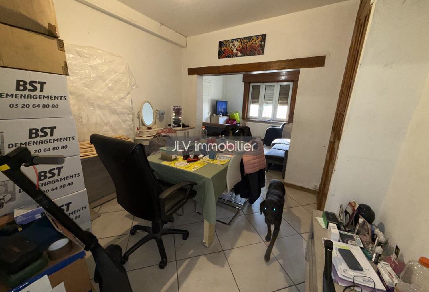 Maison en Vente - Fort-Mardyck (59430) — photo 1