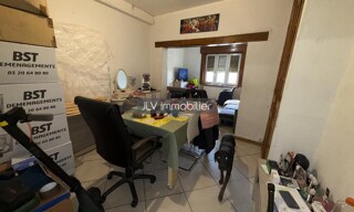 Maison 6 Pièces 90 m² à vendre à Dunkerque (59430)