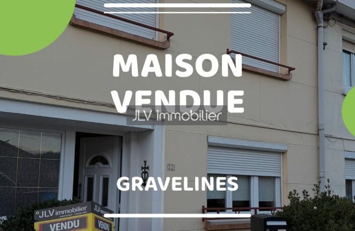 Maison en Vente - Gravelines (59820) — photo 2