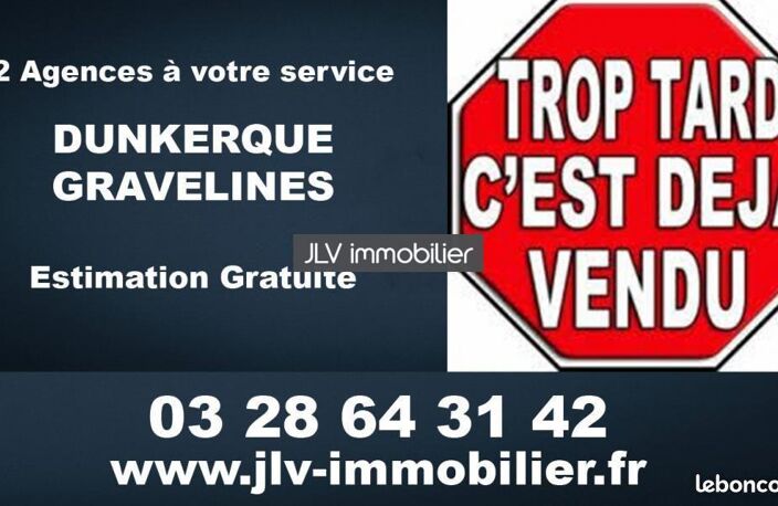 Maison en Vente - Gravelines (59820) — photo 4