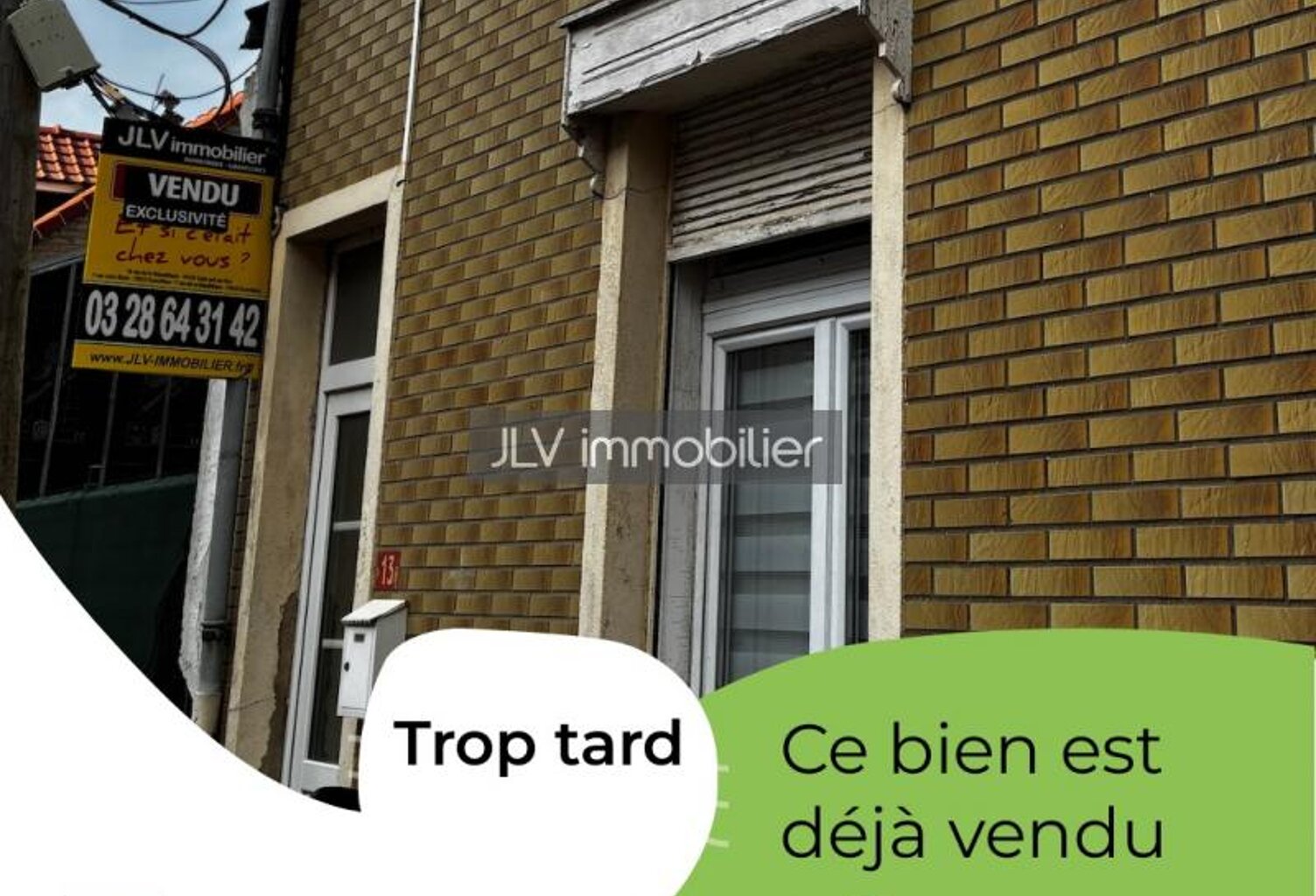 Maison en Vente - Gravelines (59820) — photo 1