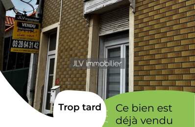 Maison en Vente - Gravelines (59820) — photo du bien