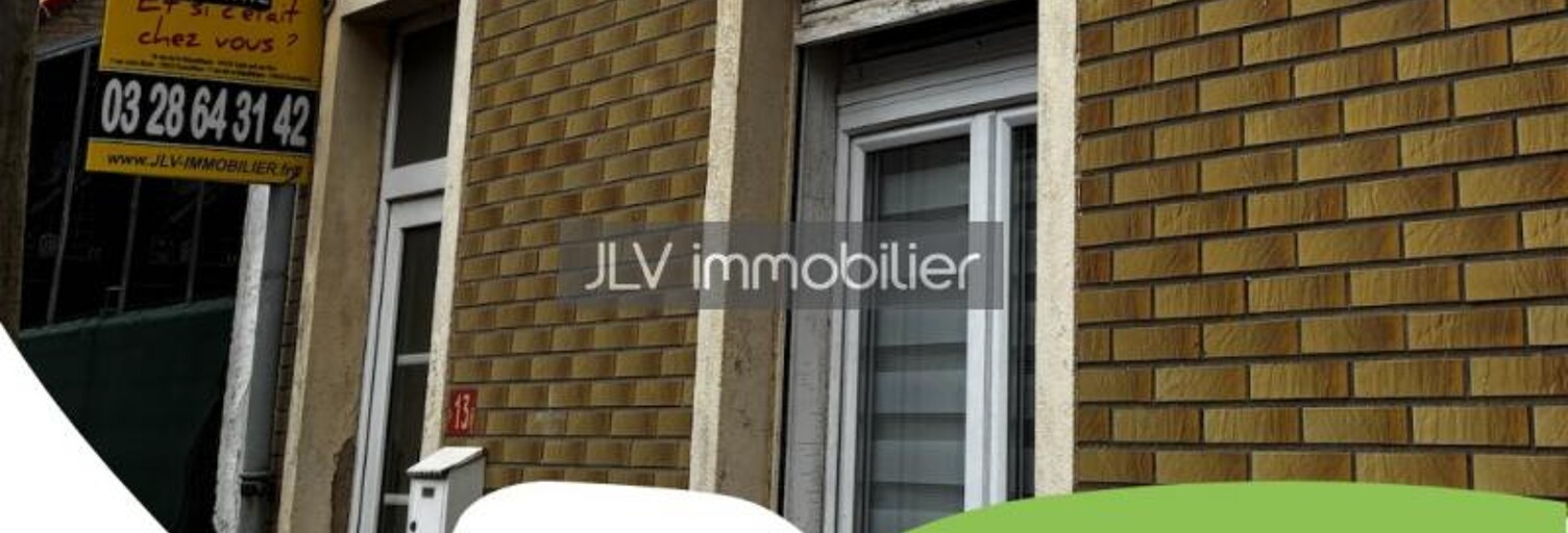 Maison 4 Pièces 70 m² à vendre à Gravelines (59820)