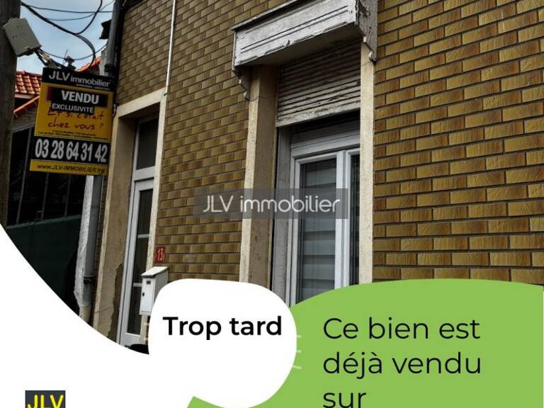 Maison en Vente - Gravelines (59820) — photo 1