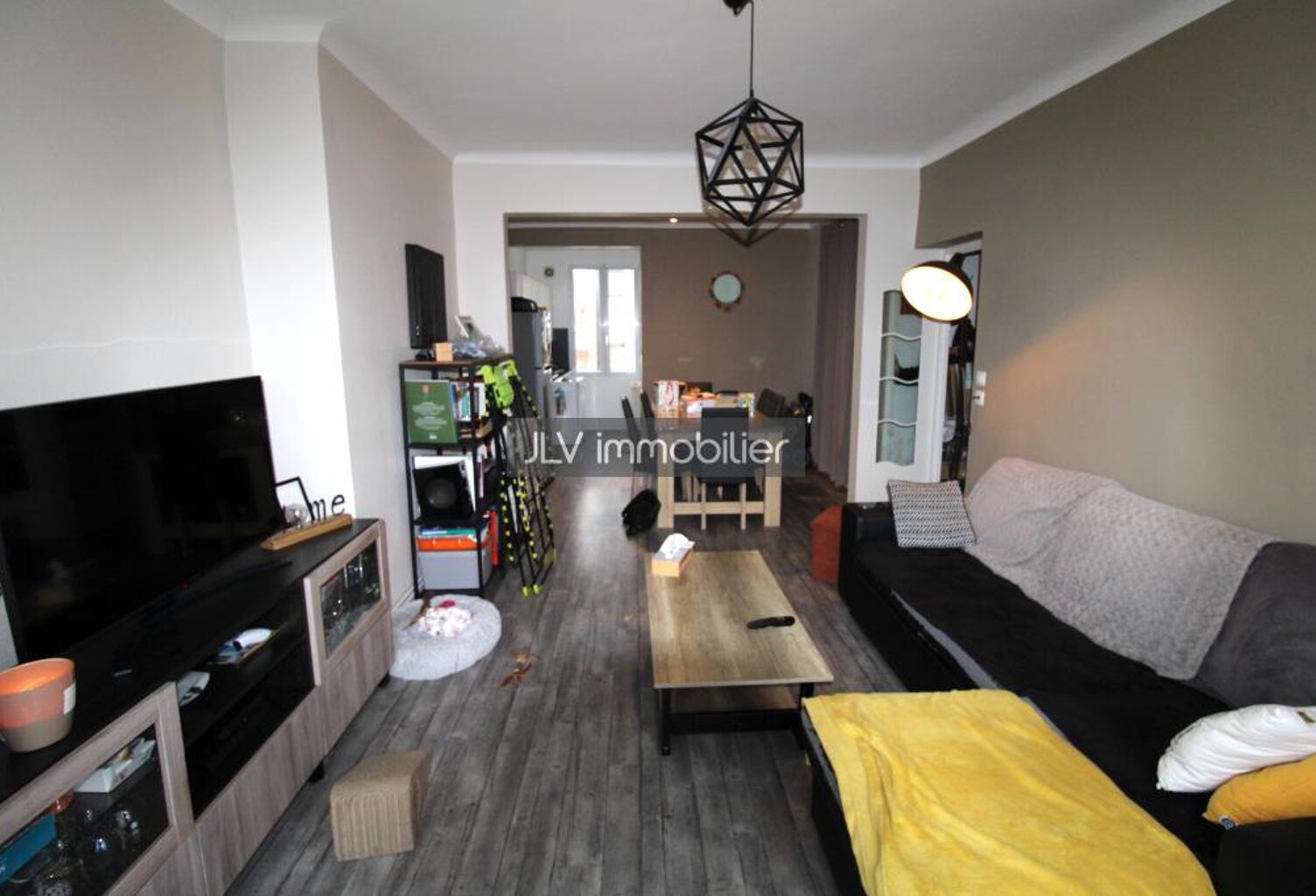 Appartement en Vente - Dunkerque 59240 (59240) — photo 1
