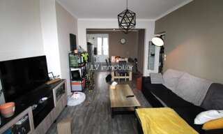 Appartement 2 Pièces 53 m² à vendre à Dunkerque (59240)