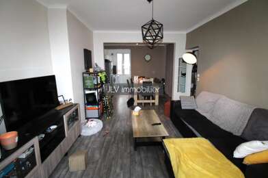 Appartement 2 pièces 147900 €