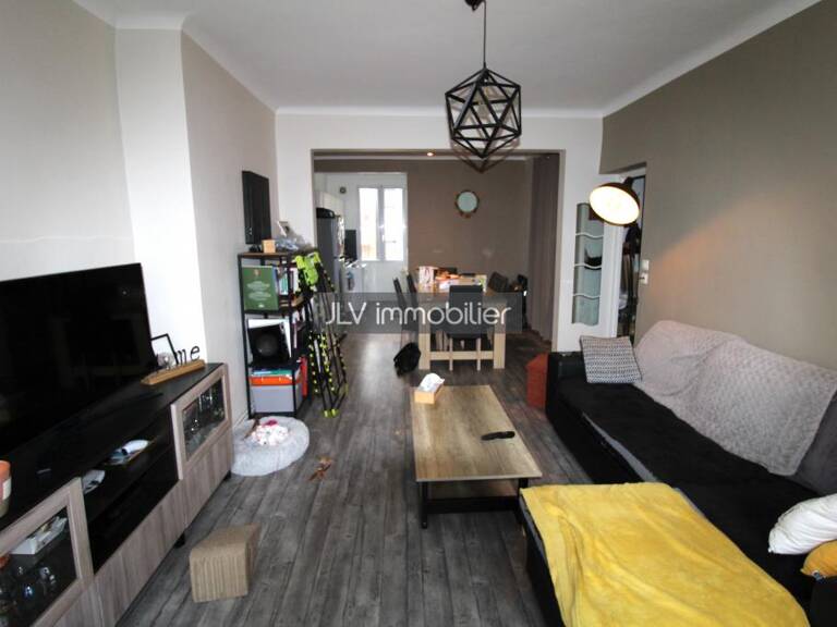 Appartement en Vente - Dunkerque 59240 (59240) — photo 1