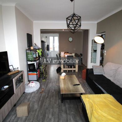 Appartement 2 pièces 147900 €