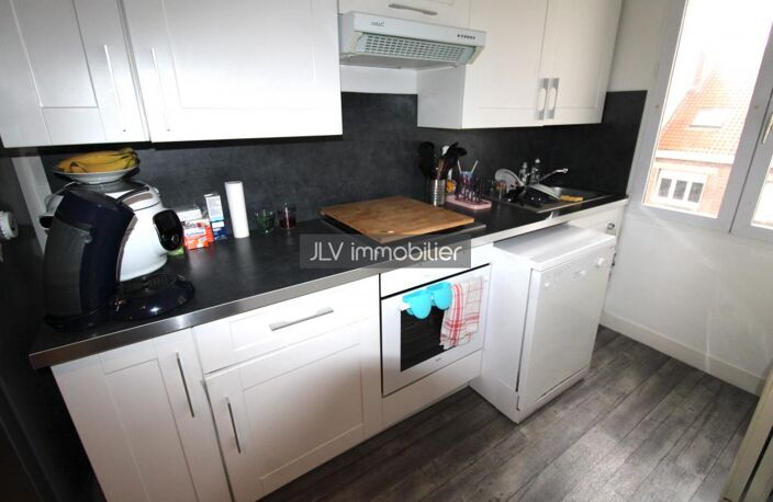 Appartement en Vente - Dunkerque 59240 (59240) — photo 2