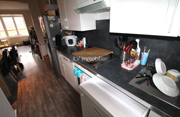 Appartement en Vente - Dunkerque 59240 (59240) — photo 3