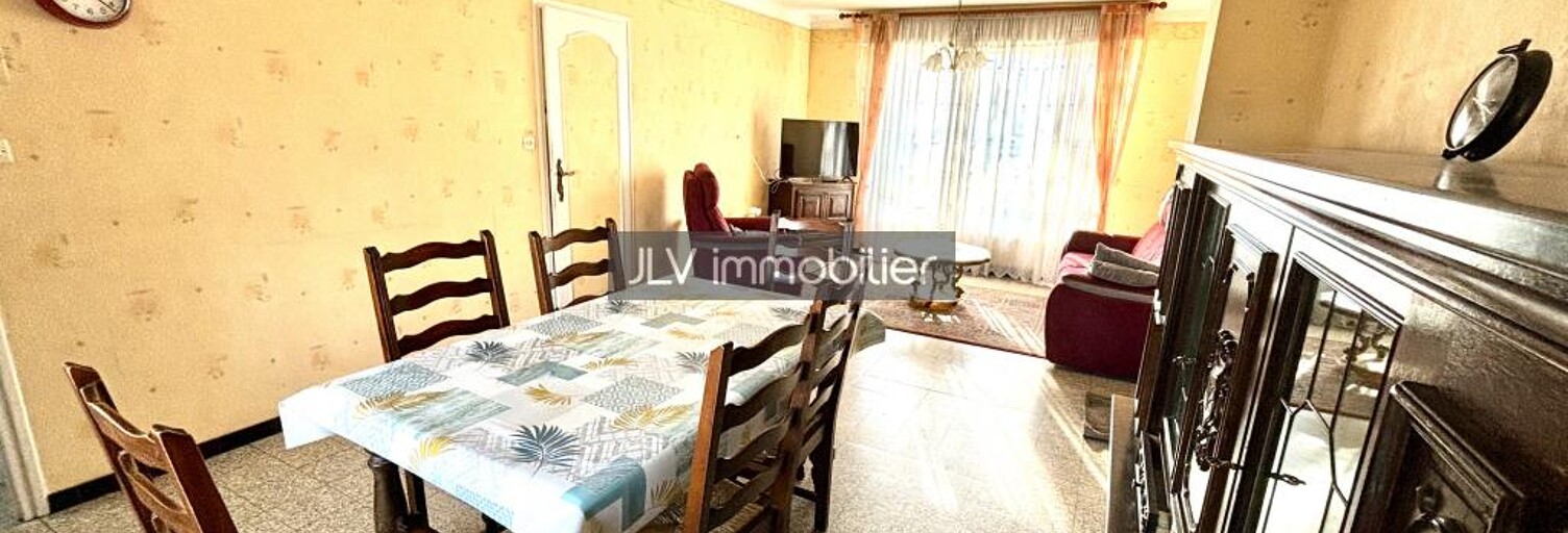 Maison 5 Pièces 84 m² à vendre à Grande-Synthe (59760)