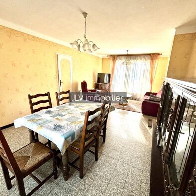 Maison 5 pièces 177900 €
