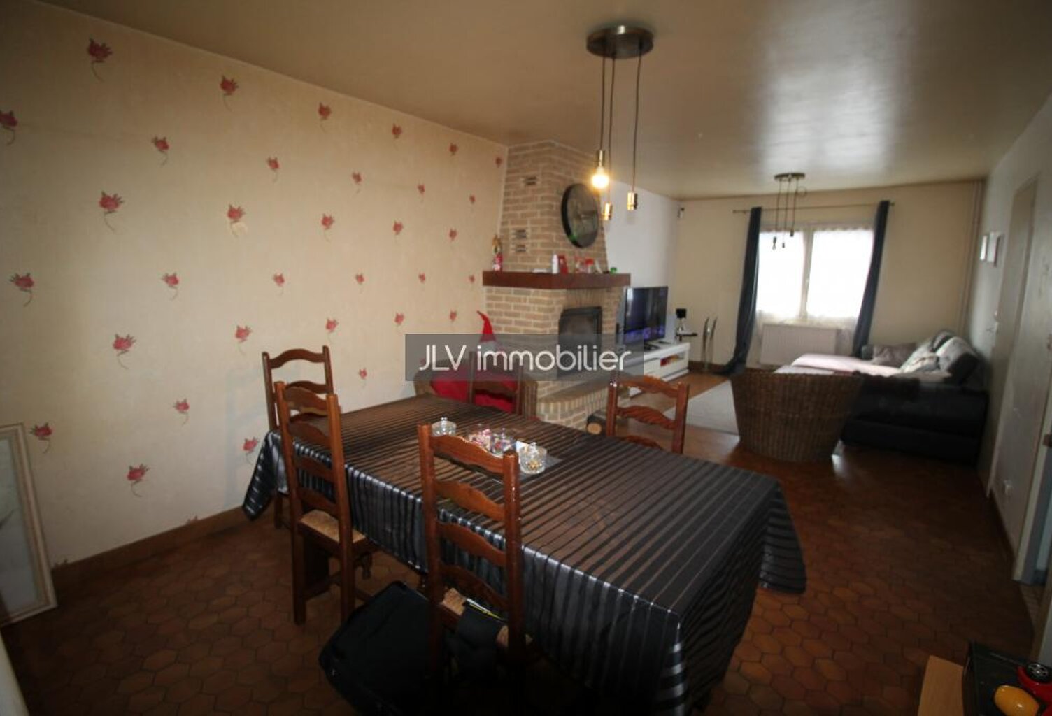 Maison en Vente - Saint-Pol-sur-Mer (59430) — photo 1