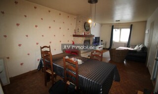 Maison 6 Pièces 98 m² à vendre à Dunkerque (59430)