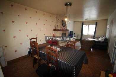 Maison 6 pièces 219900 €