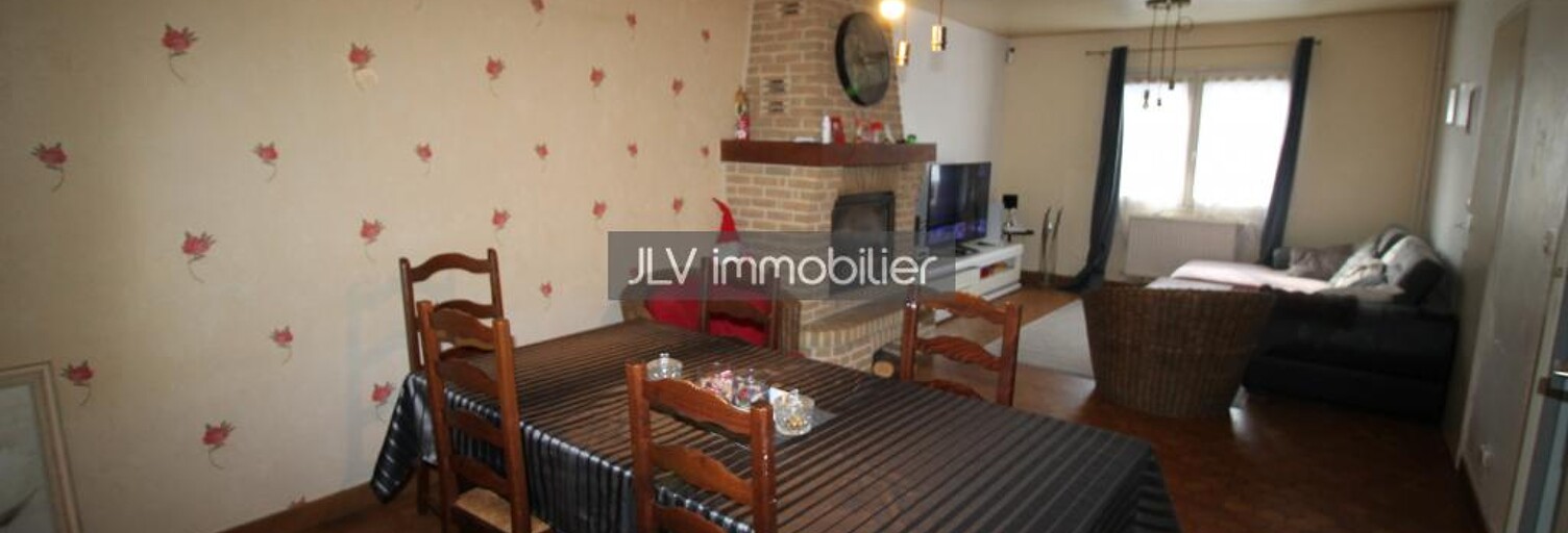 Maison 6 Pièces 98 m² à vendre à Dunkerque (59430)