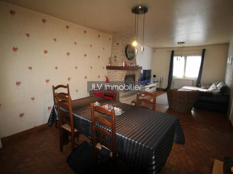 Maison en Vente - Saint-Pol-sur-Mer (59430) — photo 1
