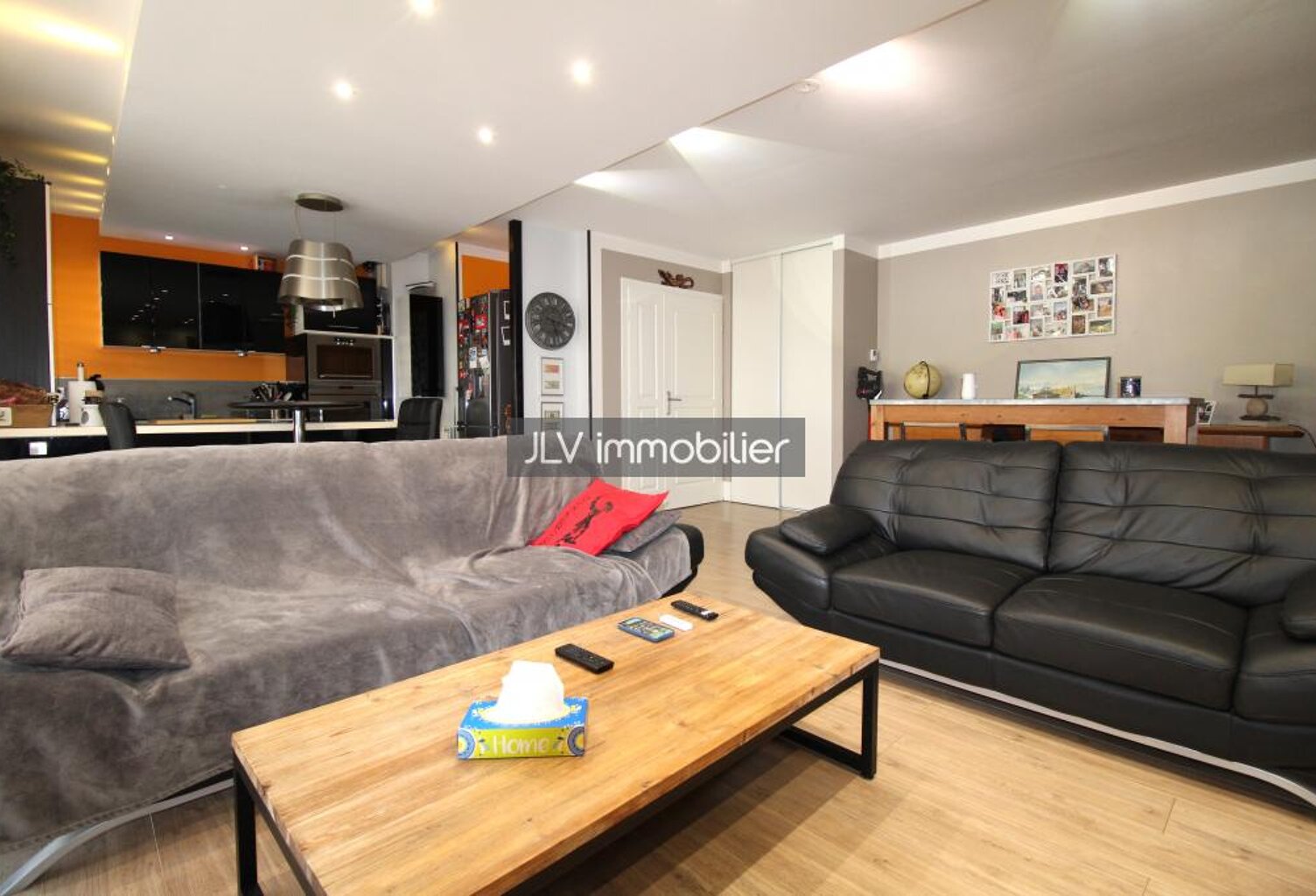 Appartement en Vente - Dunkerque 59140 (59140) — photo 1