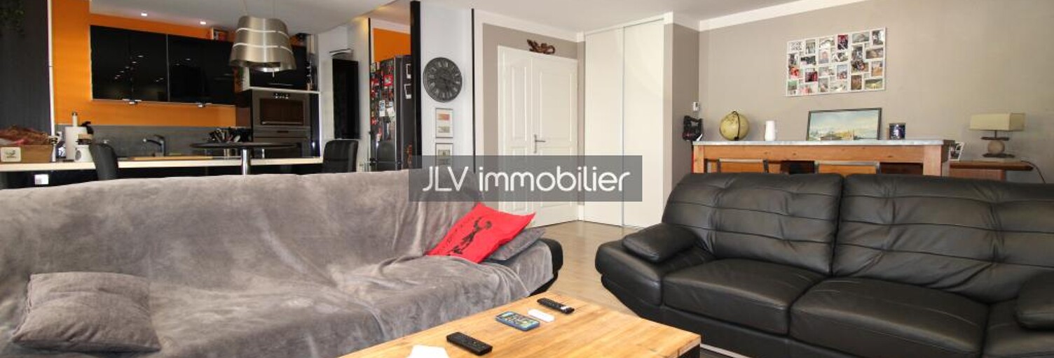 Appartement 2 Pièces 64 m² à vendre à Dunkerque (59140)