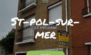 Maison 6 Pièces 105 m² à vendre à Dunkerque (59430)