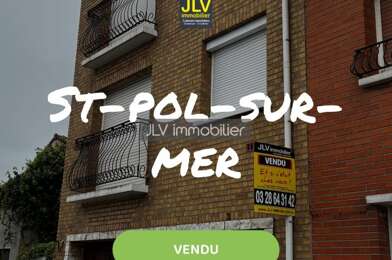 Maison 6 pièces 162900 €