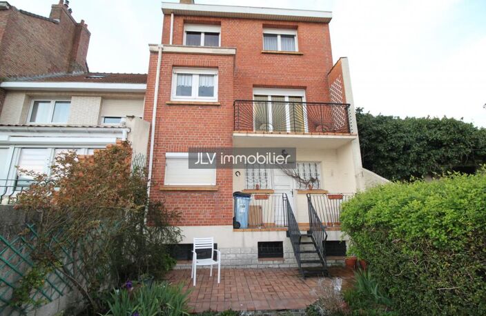 Maison en Vente - Saint-Pol-sur-Mer (59430) — photo 2