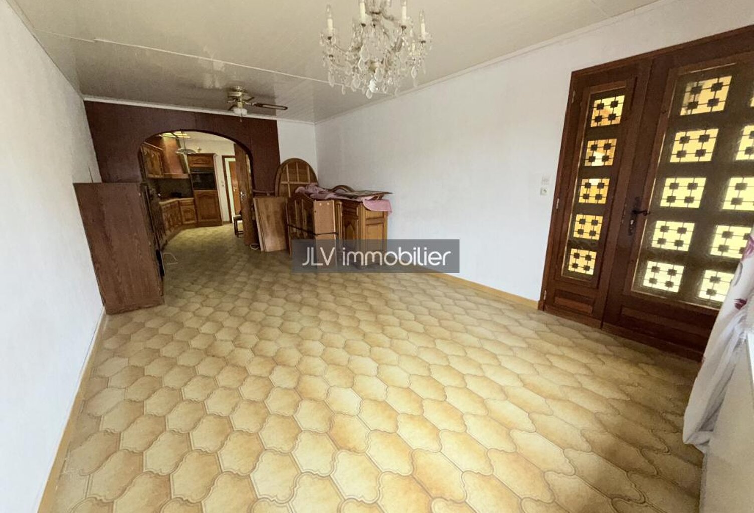 Maison en Vente - Cappelle-Brouck (59630) — photo 1