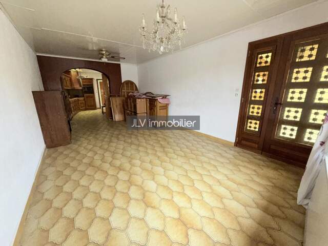 Maison en Vente - Cappelle-Brouck (59630) — photo du bien
