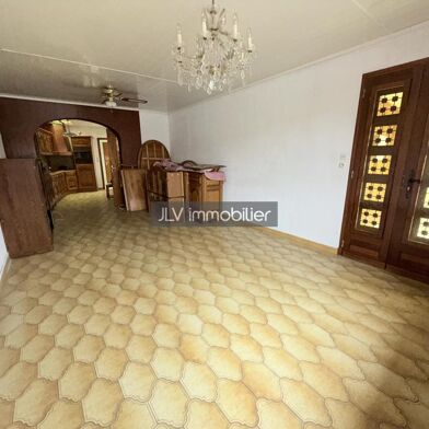 Maison 5 pièces 147900 €