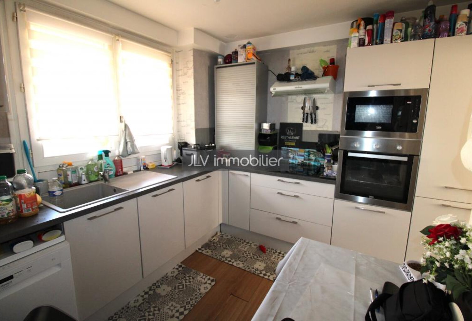 Appartement en Vente - Dunkerque 59140 (59140) — photo 1