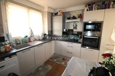 Appartement 4 pièces 112900 €