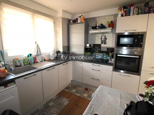 Appartement proposé à Dunkerque