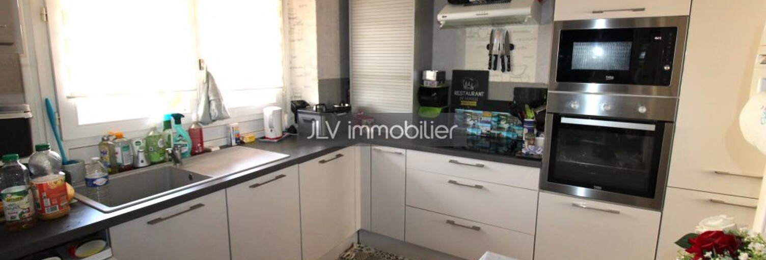 Appartement 4 Pièces 70 m² à vendre à Dunkerque (59140)