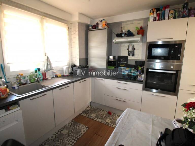 Appartement en Vente - Dunkerque 59140 (59140) — photo 1