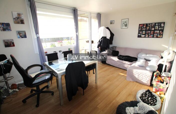 Appartement en Vente - Dunkerque 59140 (59140) — photo 4