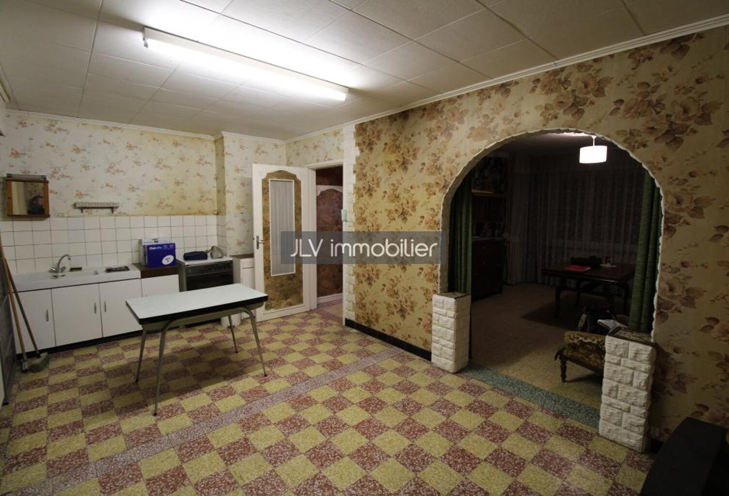 Maison en Vente - Fort-Mardyck (59430) — photo 1