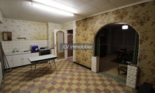 Maison 6 Pièces 88 m² à vendre à Dunkerque (59430)